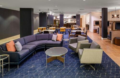 Louisville Hotel | Courtyard by Marriott Boulder Broomfield