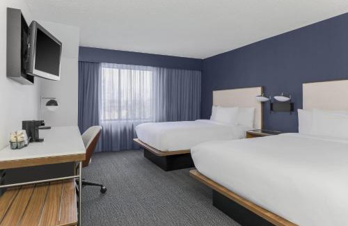 Louisville Hotel | Courtyard by Marriott Boulder Broomfield