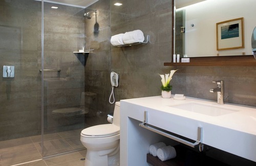 Miraflores Hotel | Courtyard by Marriott Lima Miraflores