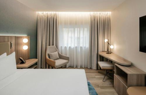 Sliema Hotel | Courtyard by Marriott Sliema