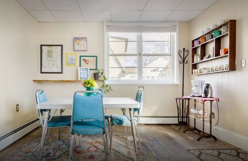 Pine Bush House | Cozy 1920’s home in the heart of Pine Bush