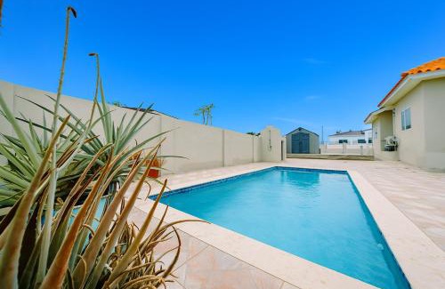 Kamay Apartment | Cozy 1BR Studio w Pool Near Palm Beach