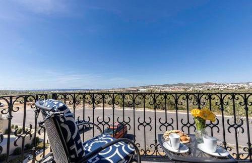 Los Cabos House | Cozy 2 BR at Mavila Gym & Resort Access