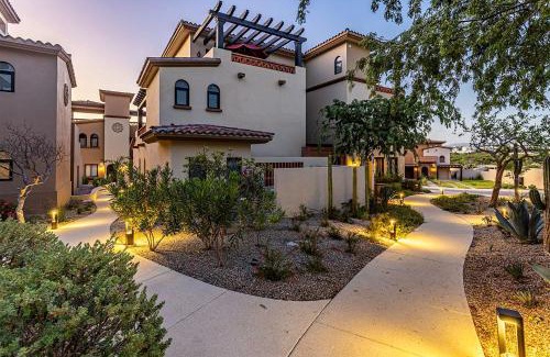 Los Cabos House | Cozy 2 BR at Mavila Gym & Resort Access