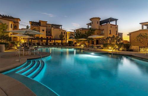 Los Cabos House | Cozy 2 BR at Mavila Gym & Resort Access