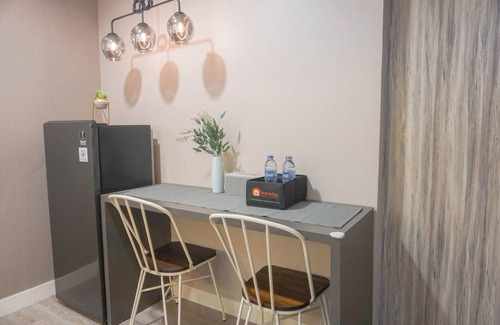 Citaringgul Apartment | Cozy and Spacious 2BR at Sentul Tower Apartment