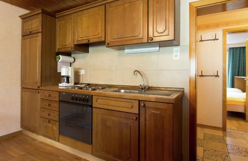Bleialf Apartment | Cozy Apartment by the Forest in Bleialf