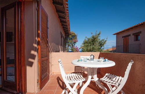 Costa Paradiso Apartment | Cozy apartment in Costa Paradiso