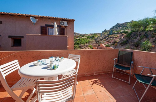 Costa Paradiso Apartment | Cozy apartment in Costa Paradiso