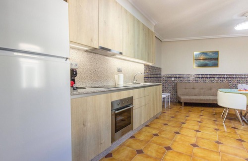 Orihuela Apartment | Cozy apartment in Orihuela with WiFi