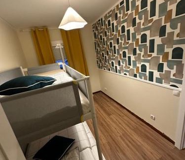 Apelacao Apartment | Cozy apartment in the heart of Loures