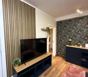 Apelacao Apartment | Cozy apartment in the heart of Loures