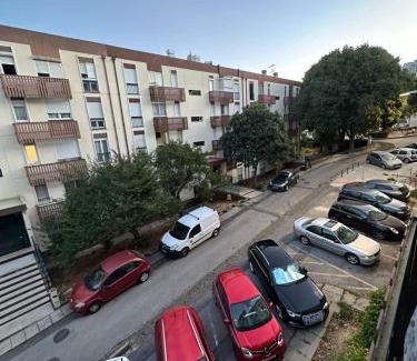 Apelacao Apartment | Cozy apartment in the heart of Loures
