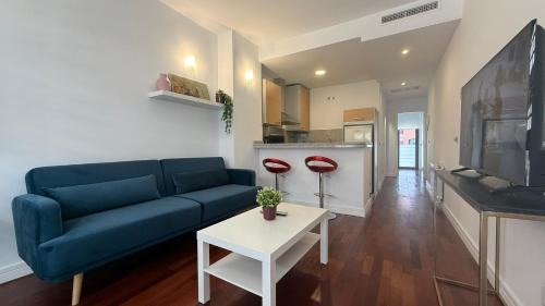 Cuatro Caminos Apartment | Cozy apartment with pool and private parking - Coruña