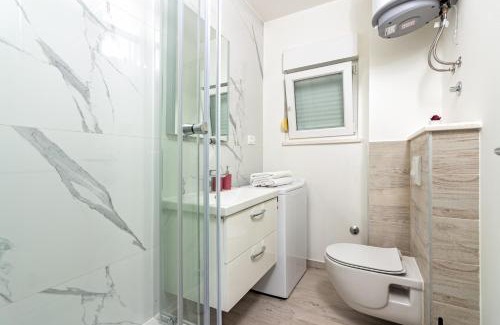 Kastel Novi Apartment | Cozy Apartments Ivana