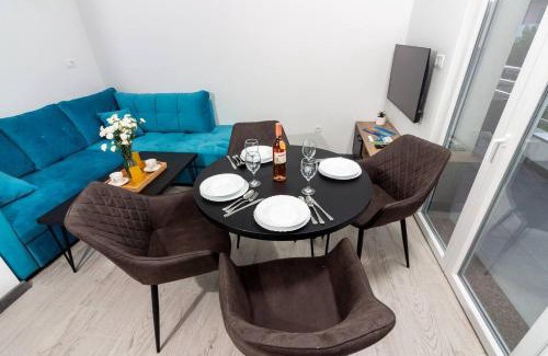 Kastel Novi Apartment | Cozy Apartments Ivana