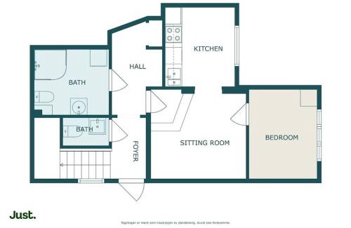 Tromsdalen Apartment | Cozy Arctic Aurora I Near The Arctic Cathedral