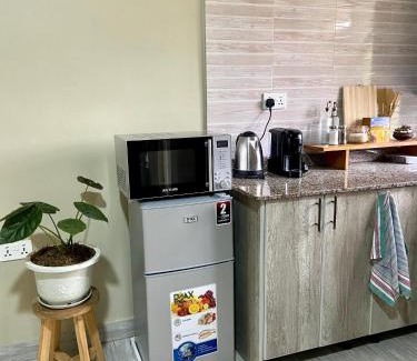 Manyoni Apartment | Cozy Corner Stay in Moshono