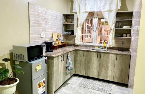 Manyoni Apartment | Cozy Corner Stay in Moshono