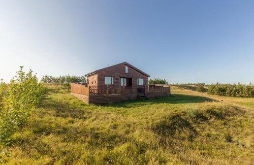 Hvolsvollur House | Cozy Cottage by Stay in Iceland