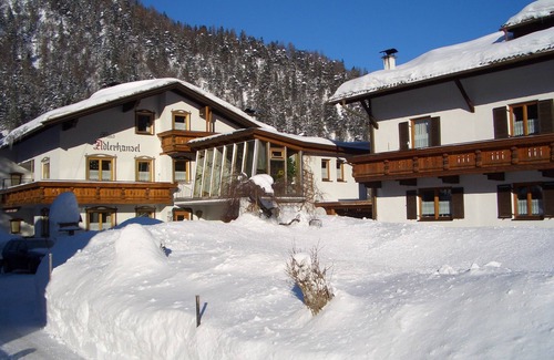 Scharnitz Apartment | Cozy, fully equipped apartment for 2-6 people