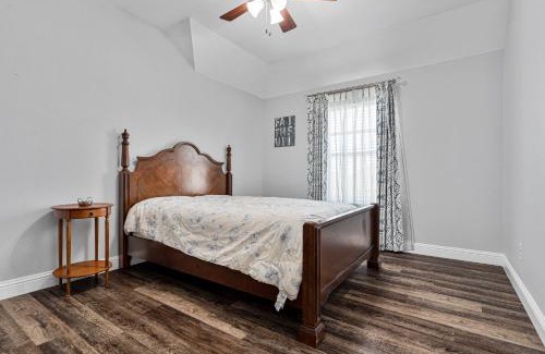 Little Elm House | Cozy Home Away 20 Mins to Omni PGA Frisco!