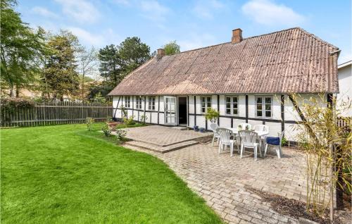 Dannemare House | Cozy Home In Dannemare With Wifi