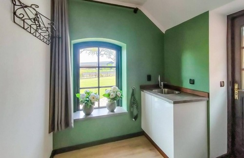 Meer House | Cozy home in Den Ham with kitchen