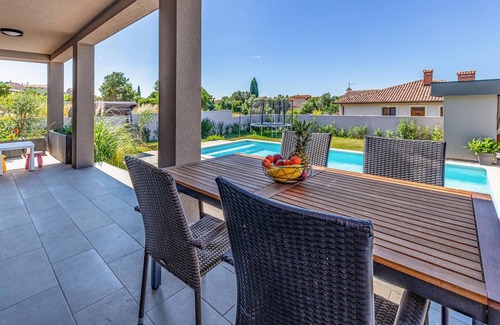 Sikici House | Cozy home in Pula with WiFi