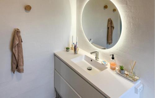 Oddesund Syd House | Cozy Home In Struer With Sauna