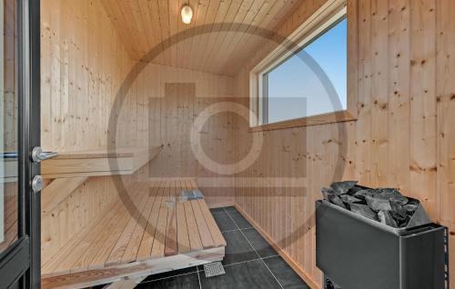 Agger House | Cozy Home In Vestervig With Sauna