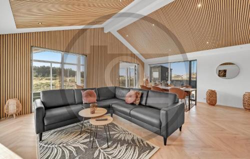 Agger House | Cozy Home In Vestervig With Sauna