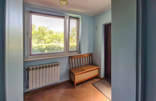 Nowe Warpno House | Cozy home in Warnoleka with WiFi
