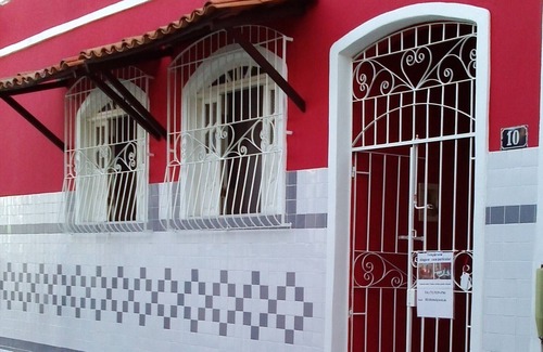 Itaparica House | Cozy house in the historic center of Itaparica. Beach in 5 minutes on foot