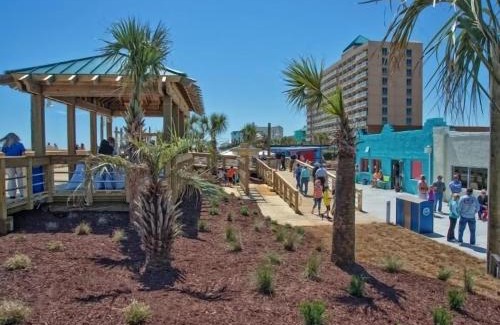 Kure Beach House | Cozy Kure by Carolina Beach Realty