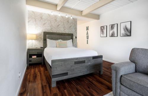 Kihei Apartment | Cozy Maui Studio Retreat Just Steps to the Sand!