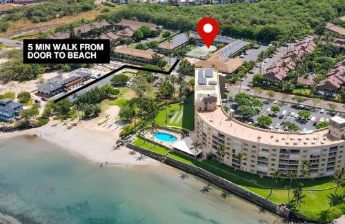 Kihei Apartment | Cozy Maui Studio Retreat Just Steps to the Sand!