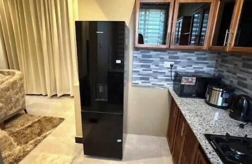 Kijitonyama Apartment | Cozy Modern City Escape dar es Salaam