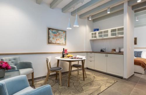 Rovinj Apartment | Cozy Montalbano Studios by Irundo