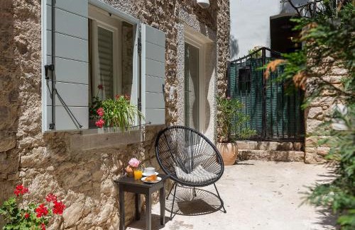 Rovinj Apartment | Cozy Montalbano Studios by Irundo