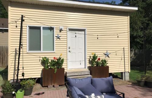 East Ocean View Apartment | Cozy Mother-in-Law Suite