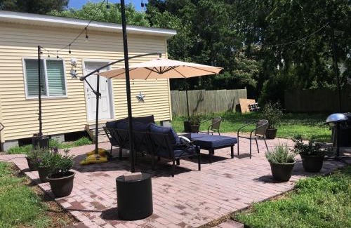 East Ocean View Apartment | Cozy Mother-in-Law Suite