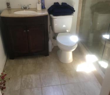 East Ocean View Apartment | Cozy Mother-in-Law Suite