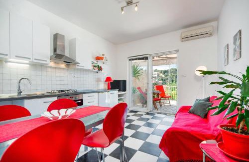 Krizna luka Apartment | Cozy new flat for 2 or 3