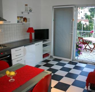 Krizna luka Apartment | Cozy new flat for 2 or 3