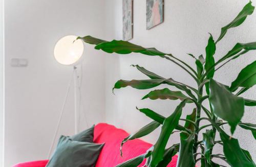 Krizna luka Apartment | Cozy new flat for 2 or 3