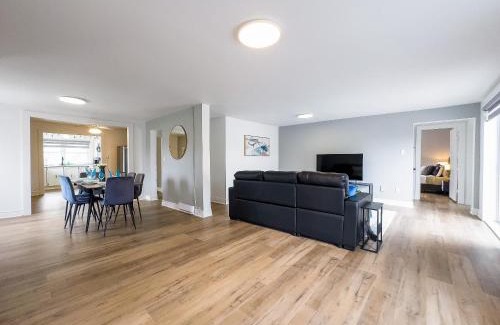 Bobcaygeon Apartment | Cozy & Pet-Friendly 3BR Retreat in Bobcaygeon