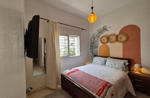 Cite Al Mohammadi Apartment | cozy place