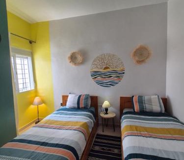 Cite Al Mohammadi Apartment | cozy place