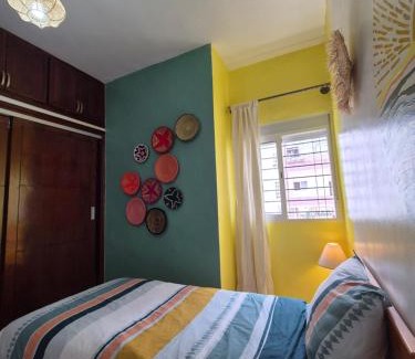 Cite Al Mohammadi Apartment | cozy place